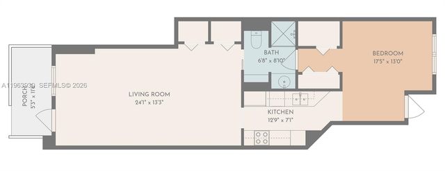 357 SW 13th Ter 357, Fort Lauderdale, FL 33312