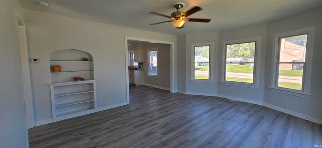 1201 S Rotherwood Avenue, Evansville, IN 47714