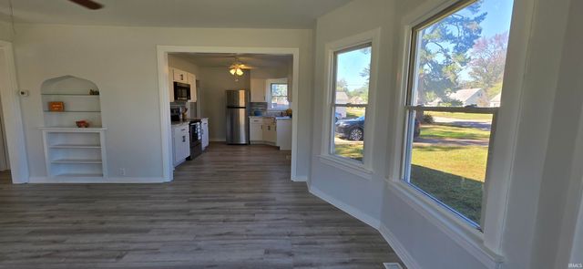 1201 S Rotherwood Avenue, Evansville, IN 47714