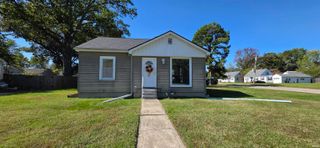 1201 S Rotherwood Avenue, Evansville, IN 47714