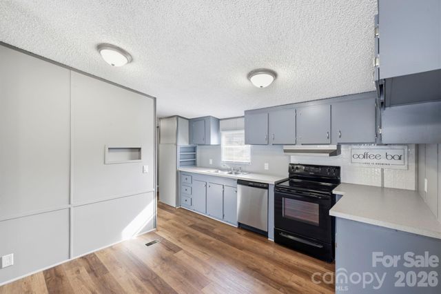 376 Puzzle Creek Road, Bostic, NC 28018