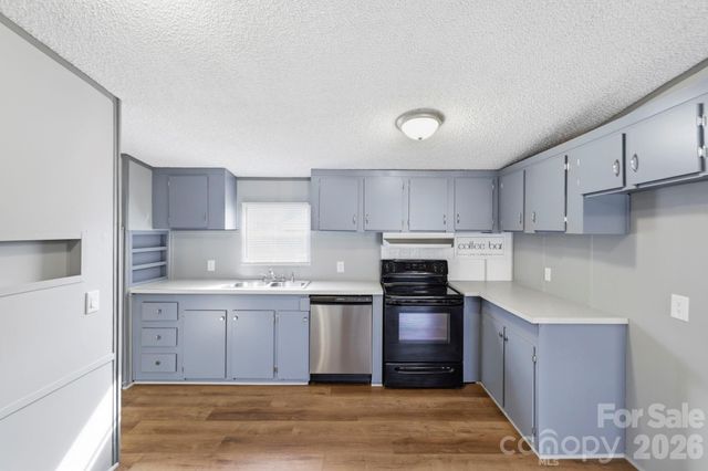 376 Puzzle Creek Road, Bostic, NC 28018