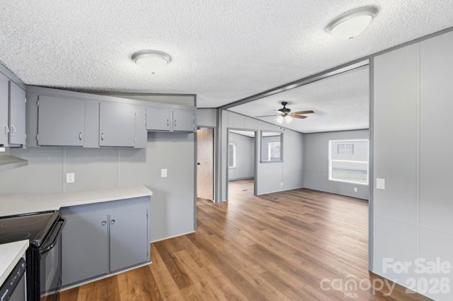 376 Puzzle Creek Road, Bostic, NC 28018