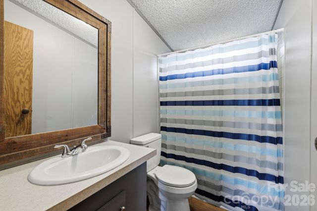 376 Puzzle Creek Road, Bostic, NC 28018