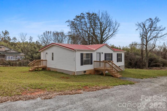 376 Puzzle Creek Road, Bostic, NC 28018