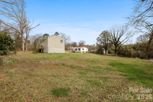 376 Puzzle Creek Road, Bostic, NC 28018