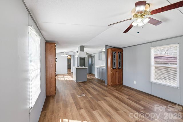 376 Puzzle Creek Road, Bostic, NC 28018