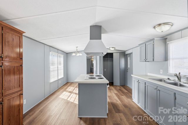 376 Puzzle Creek Road, Bostic, NC 28018