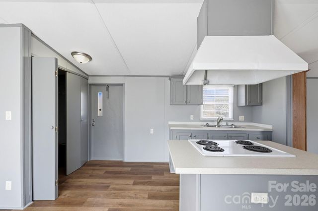 376 Puzzle Creek Road, Bostic, NC 28018