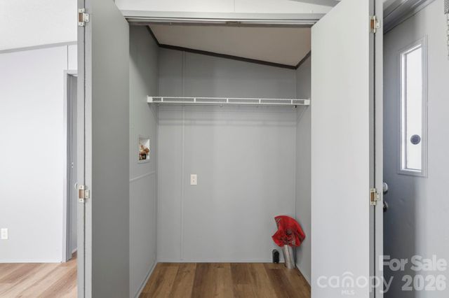 376 Puzzle Creek Road, Bostic, NC 28018