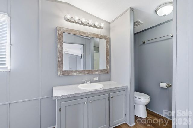 376 Puzzle Creek Road, Bostic, NC 28018