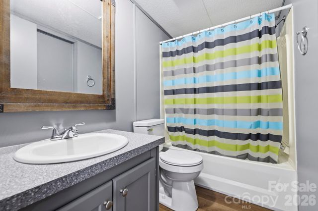 376 Puzzle Creek Road, Bostic, NC 28018