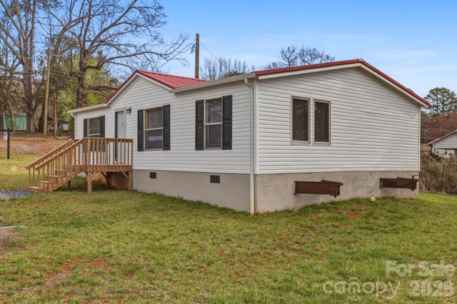 376 Puzzle Creek Road, Bostic, NC 28018