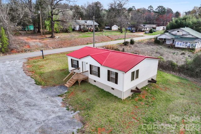 376 Puzzle Creek Road, Bostic, NC 28018