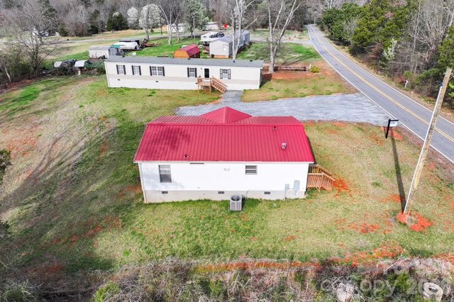 376 Puzzle Creek Road, Bostic, NC 28018