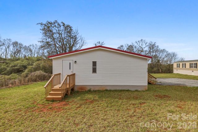 376 Puzzle Creek Road, Bostic, NC 28018