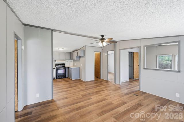 376 Puzzle Creek Road, Bostic, NC 28018