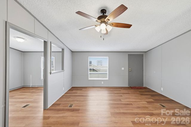 376 Puzzle Creek Road, Bostic, NC 28018