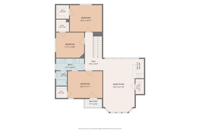 5 Thornhedge Court, The Woodlands, TX 77381