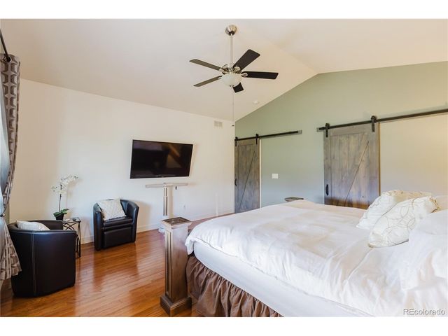 8379 Grasslands Way, Parker, CO 80134