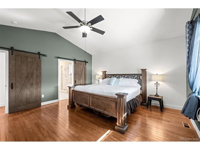 8379 Grasslands Way, Parker, CO 80134