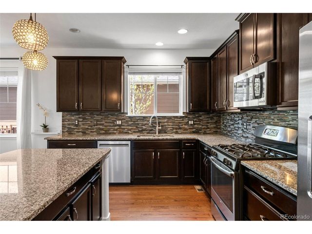 8379 Grasslands Way, Parker, CO 80134