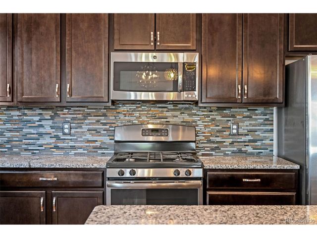 8379 Grasslands Way, Parker, CO 80134