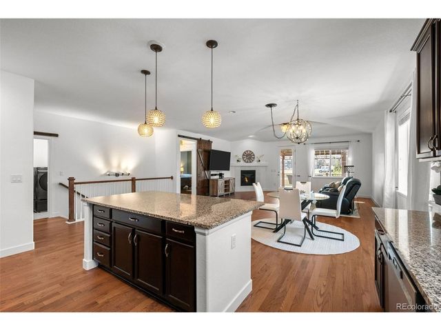 8379 Grasslands Way, Parker, CO 80134