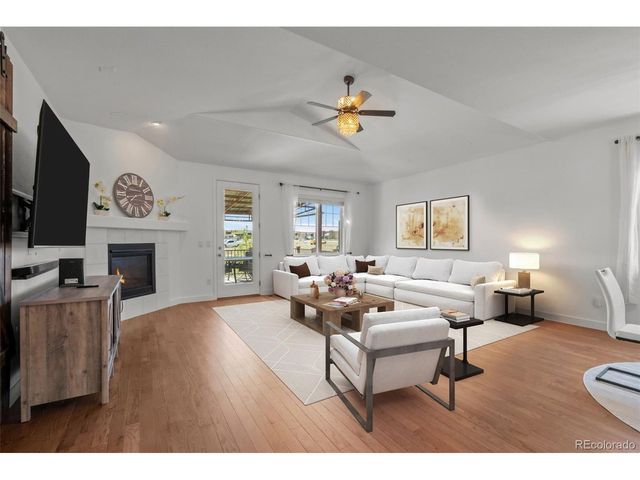 8379 Grasslands Way, Parker, CO 80134