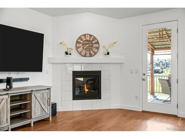 8379 Grasslands Way, Parker, CO 80134