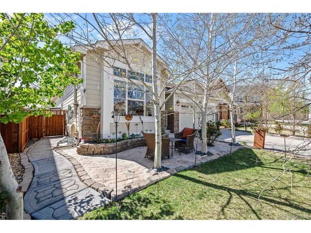 8379 Grasslands Way, Parker, CO 80134