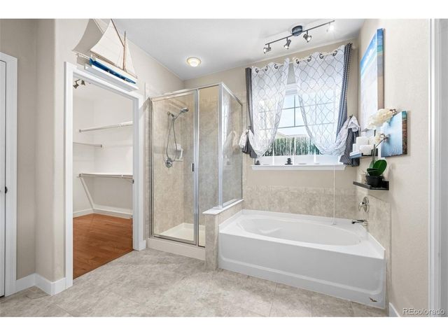 8379 Grasslands Way, Parker, CO 80134