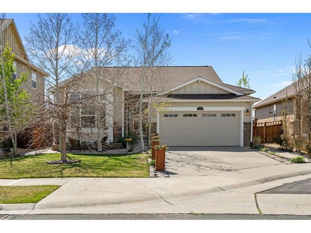 8379 Grasslands Way, Parker, CO 80134