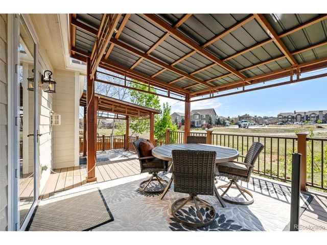 8379 Grasslands Way, Parker, CO 80134