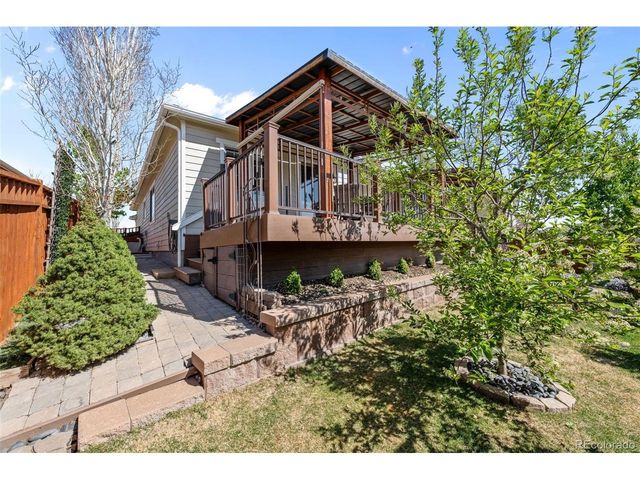 8379 Grasslands Way, Parker, CO 80134