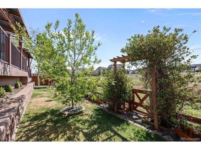 8379 Grasslands Way, Parker, CO 80134