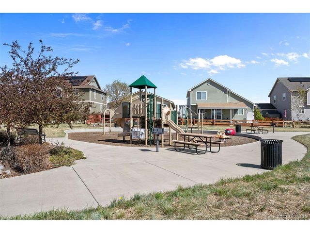 8379 Grasslands Way, Parker, CO 80134