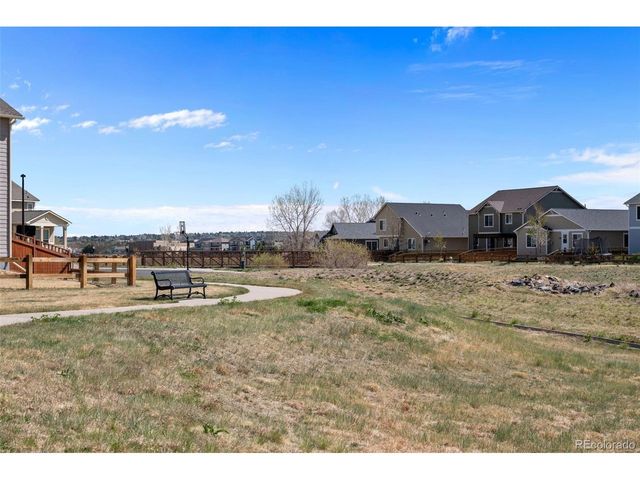 8379 Grasslands Way, Parker, CO 80134