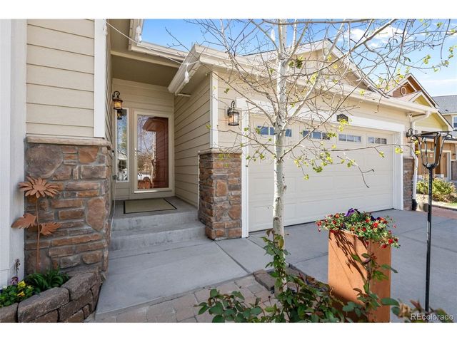 8379 Grasslands Way, Parker, CO 80134