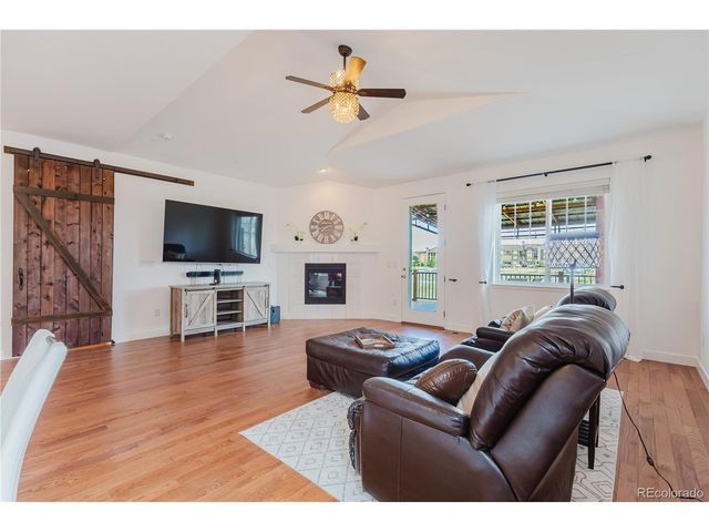 8379 Grasslands Way, Parker, CO 80134