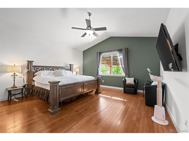 8379 Grasslands Way, Parker, CO 80134