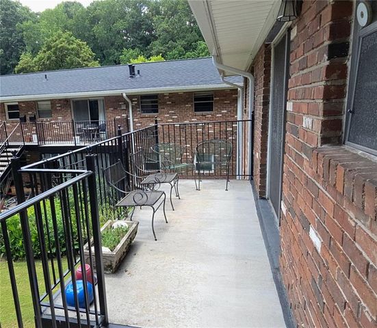 510 Coventry Road 5D, Decatur, GA 30030