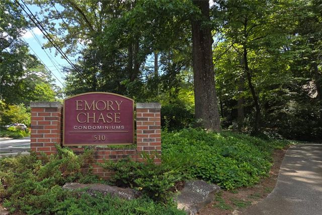 510 Coventry Road 5D, Decatur, GA 30030