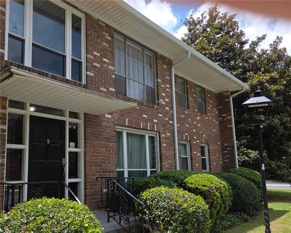 510 Coventry Road 5D, Decatur, GA 30030