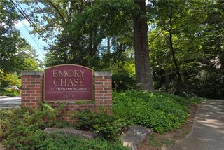 510 Coventry Road 5D, Decatur, GA 30030
