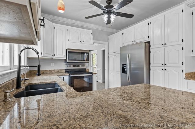 3199 Bittersweet Drive, Fayetteville, NC 28306