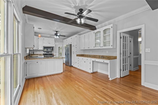 3199 Bittersweet Drive, Fayetteville, NC 28306