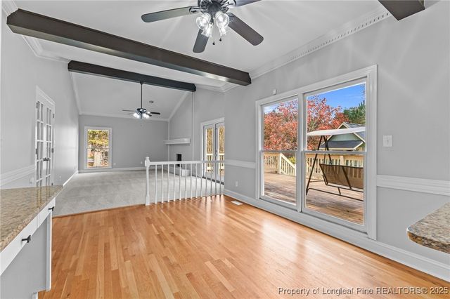 3199 Bittersweet Drive, Fayetteville, NC 28306