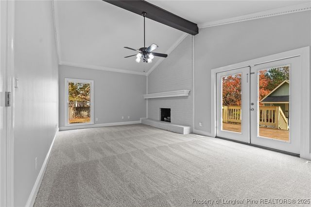 3199 Bittersweet Drive, Fayetteville, NC 28306