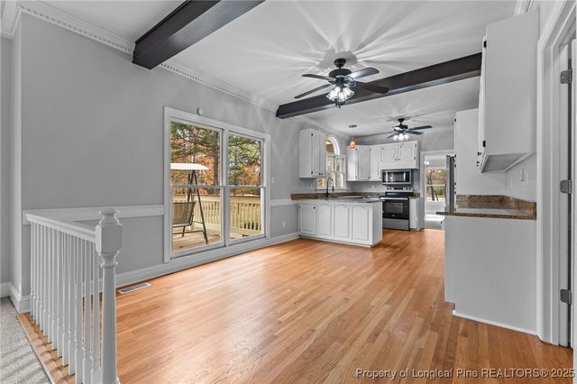 3199 Bittersweet Drive, Fayetteville, NC 28306